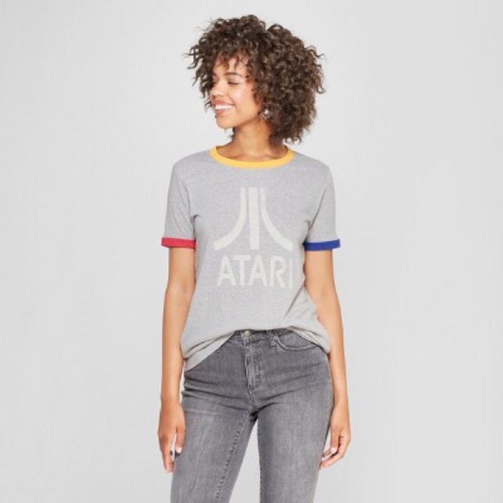 Urban Outfitters Atari By Junk food.